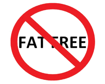 The ‘fat-free’ revolution that made us fat – the biggest con in the food industry