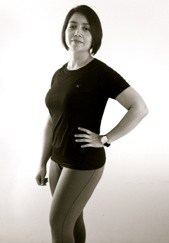 Maithilee - Profile - Fitness